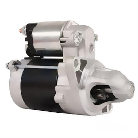 Aftermarket Starter Fits John Deere Mower LX172 LX176 LX178 LX186 LX188 LX277 LX279 GX345 AM105575